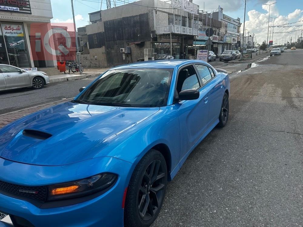 دودج تشارجر